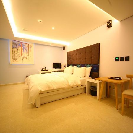 Diva Hotel Seoul Exterior photo