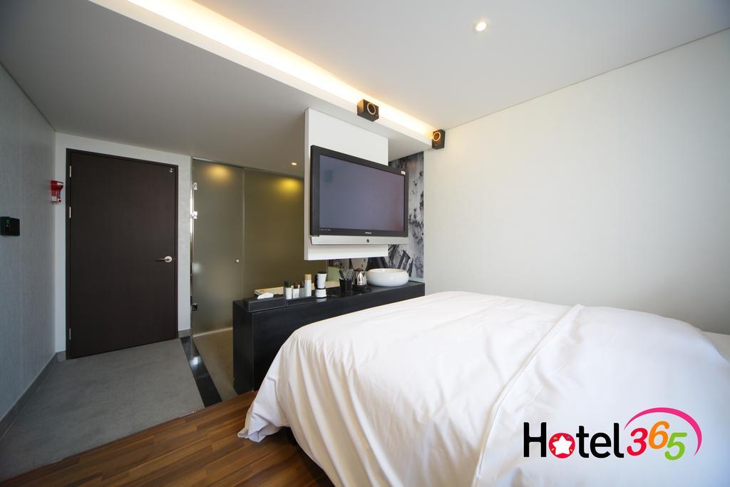 Diva Hotel Seoul Room photo
