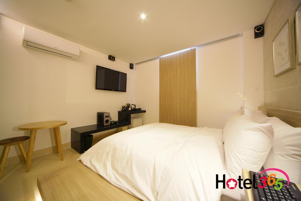 Diva Hotel Seoul Room photo