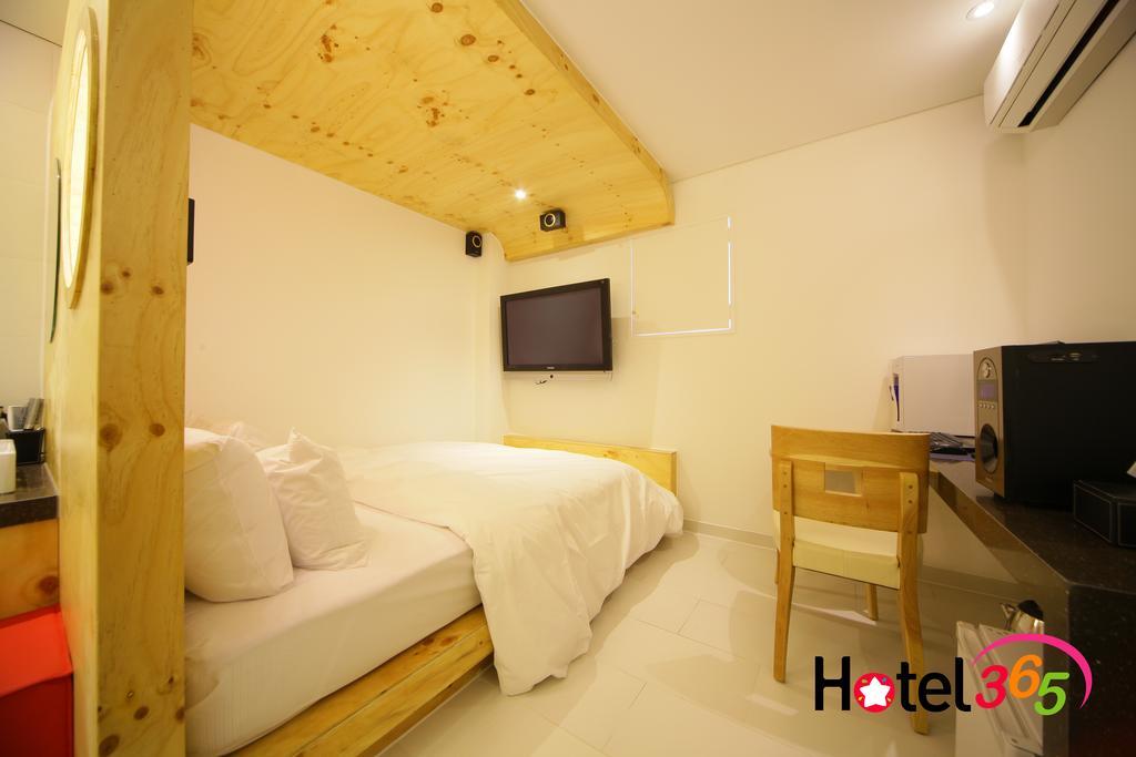 Diva Hotel Seoul Room photo
