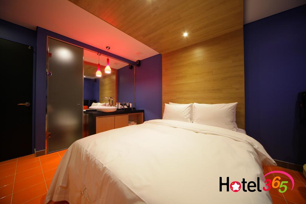 Diva Hotel Seoul Room photo